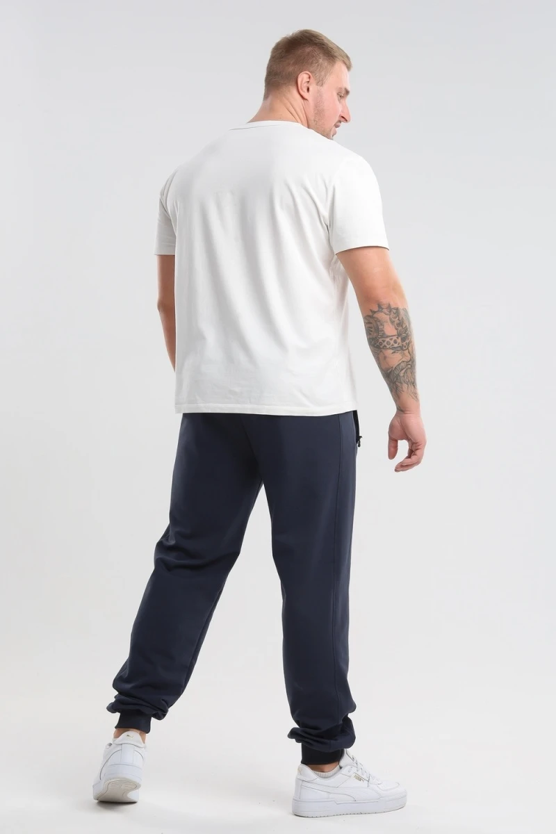 Брюки 07 (фумэ)