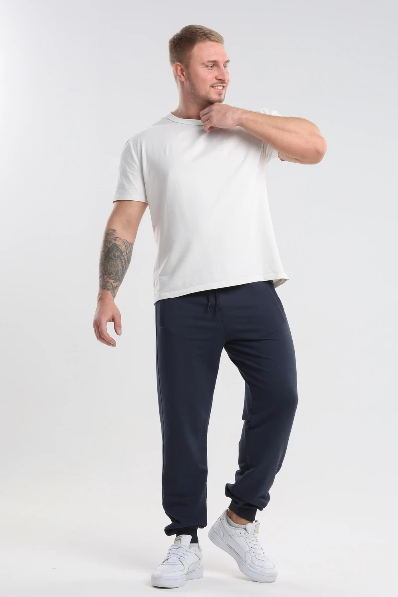 Брюки 07 (фумэ)