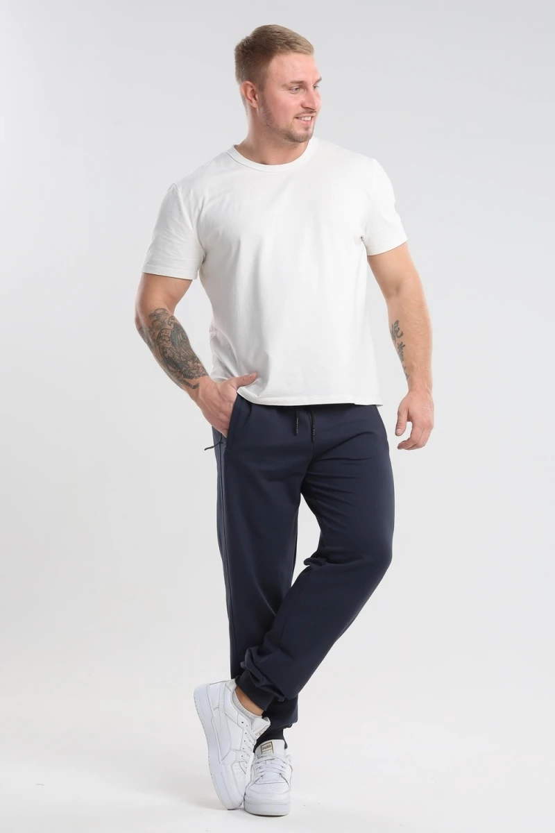 Брюки 07 (фумэ)