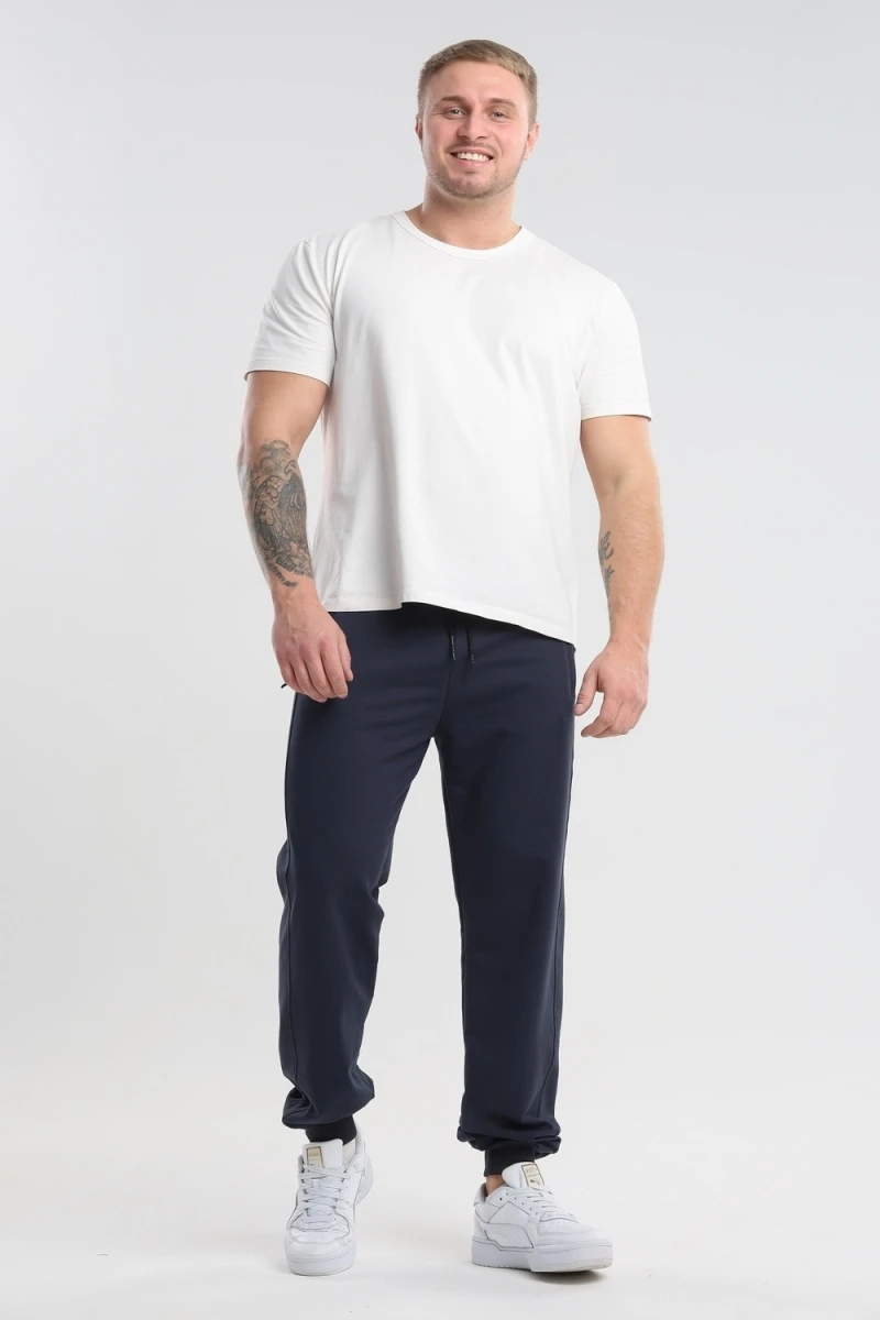 Брюки 07 (фумэ)