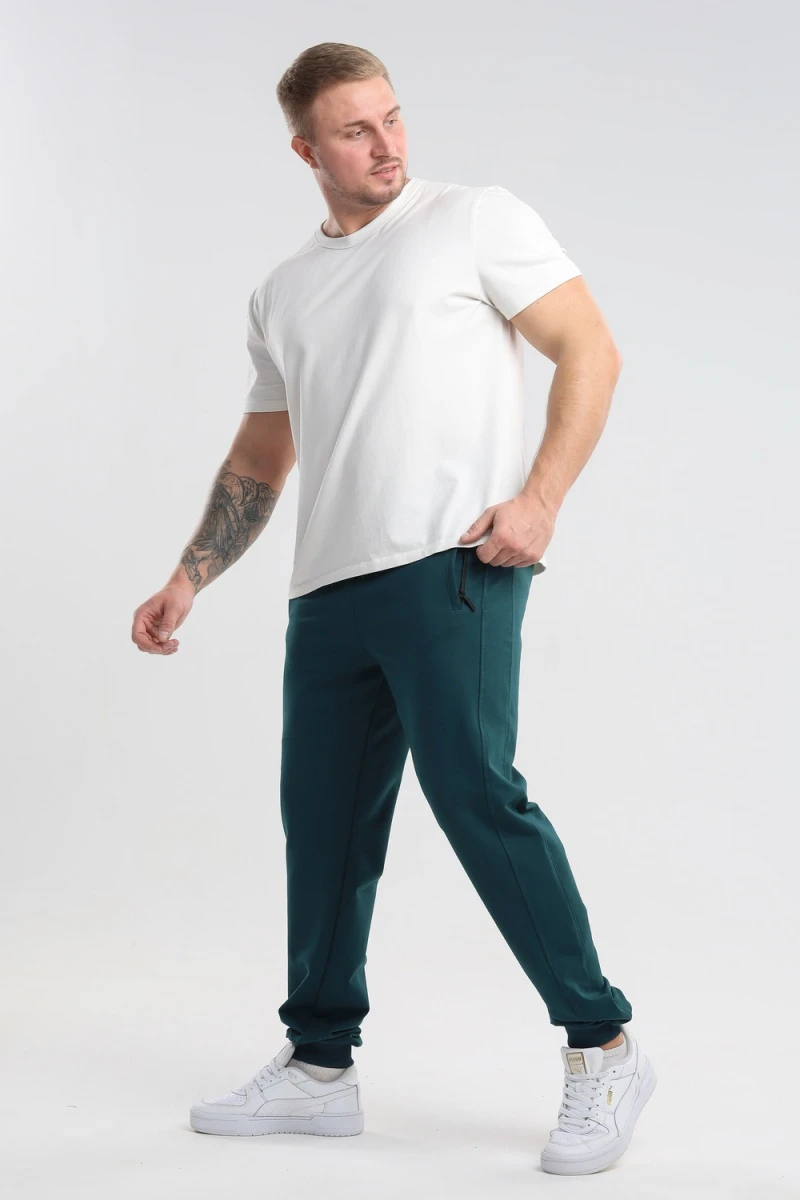 Брюки 07 (петроль)