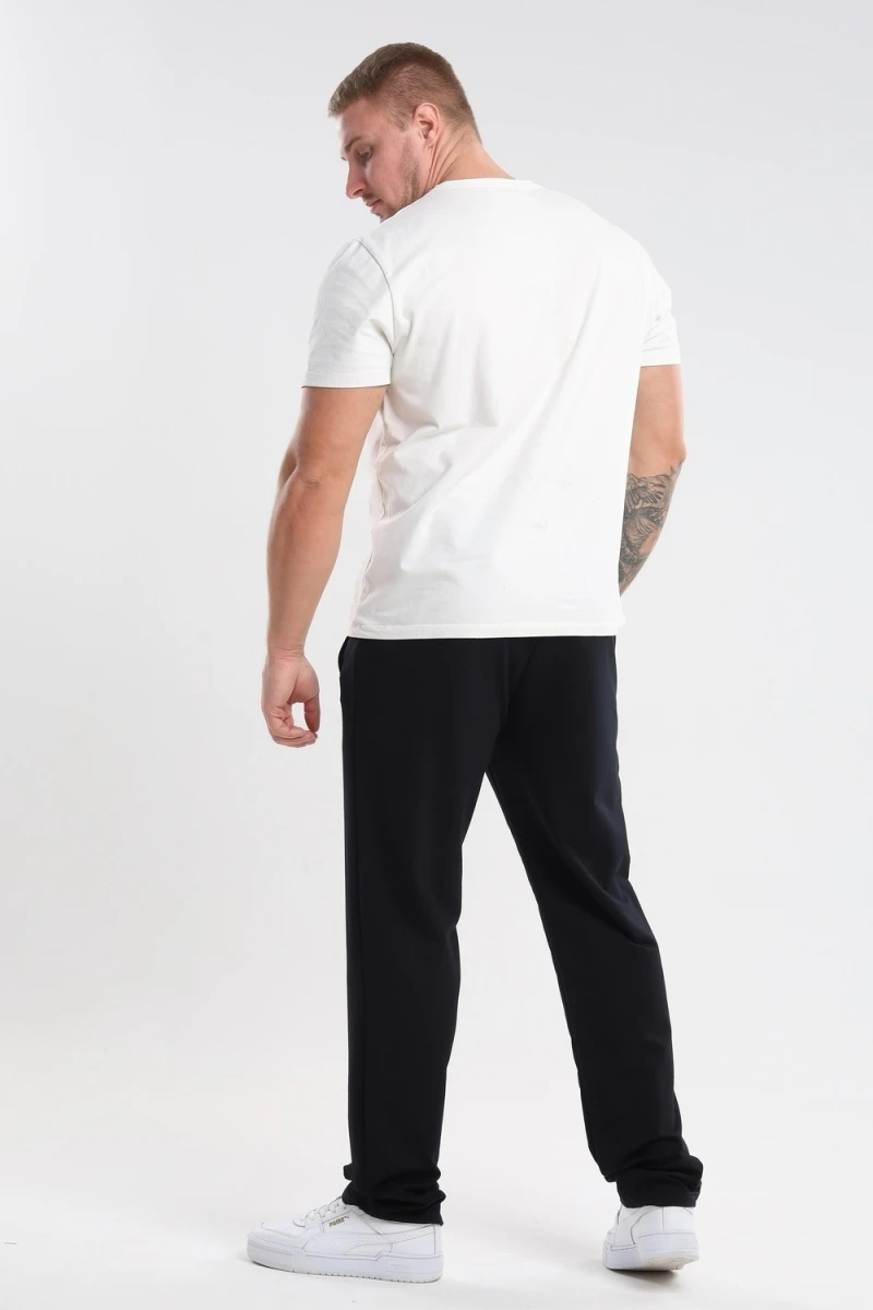 Брюки 06 (черный)