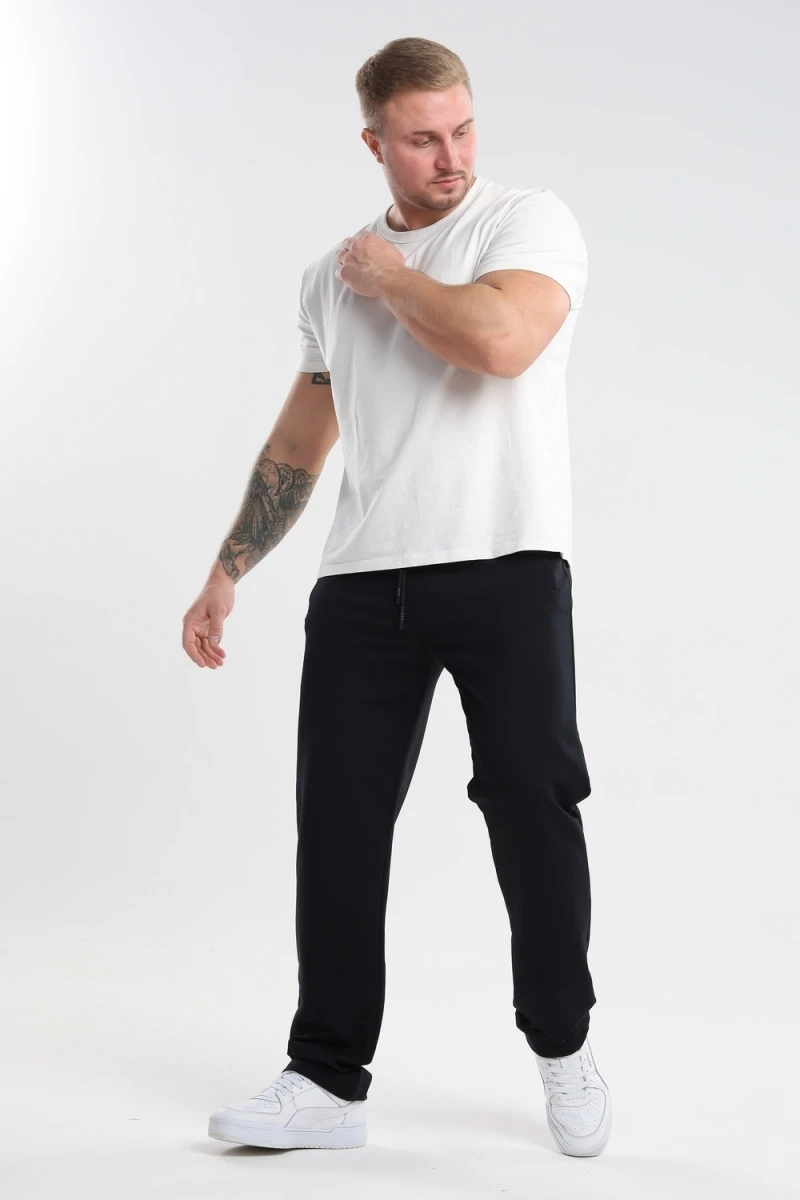 Брюки 06 (черный)