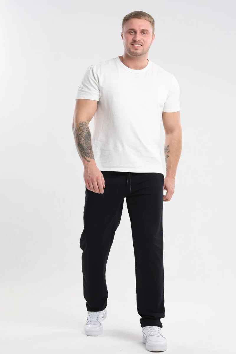 Брюки 06 (черный)