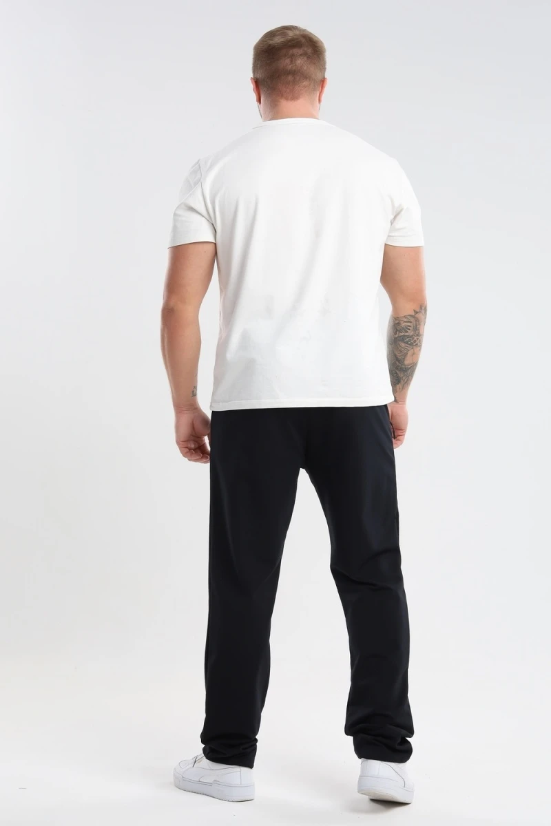 Брюки 06 (черный)