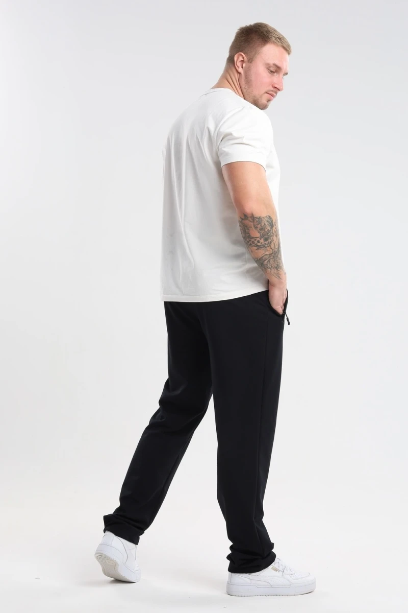 Брюки 06 (черный)