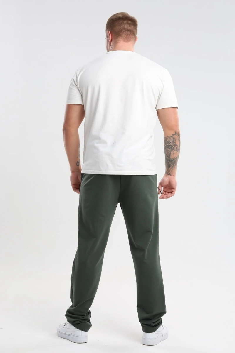 Брюки 06 (хаки)