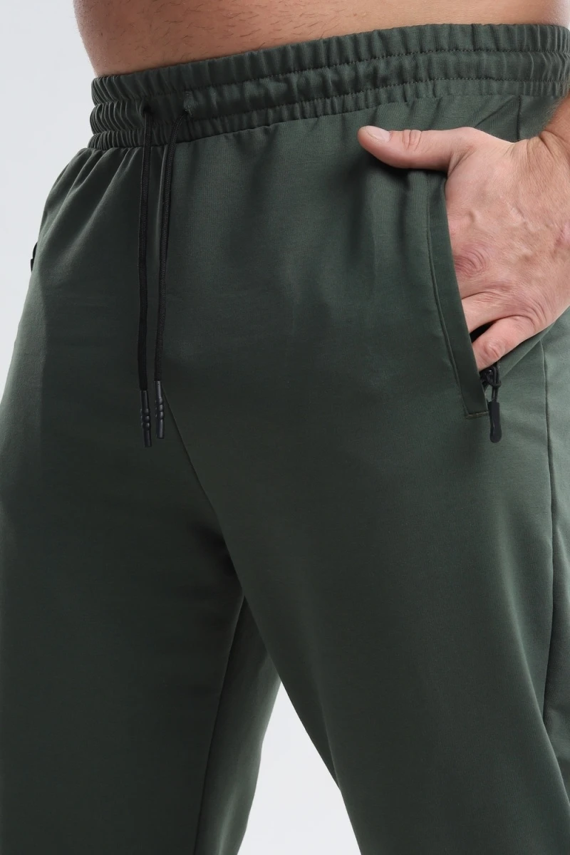 Брюки 06 (хаки)