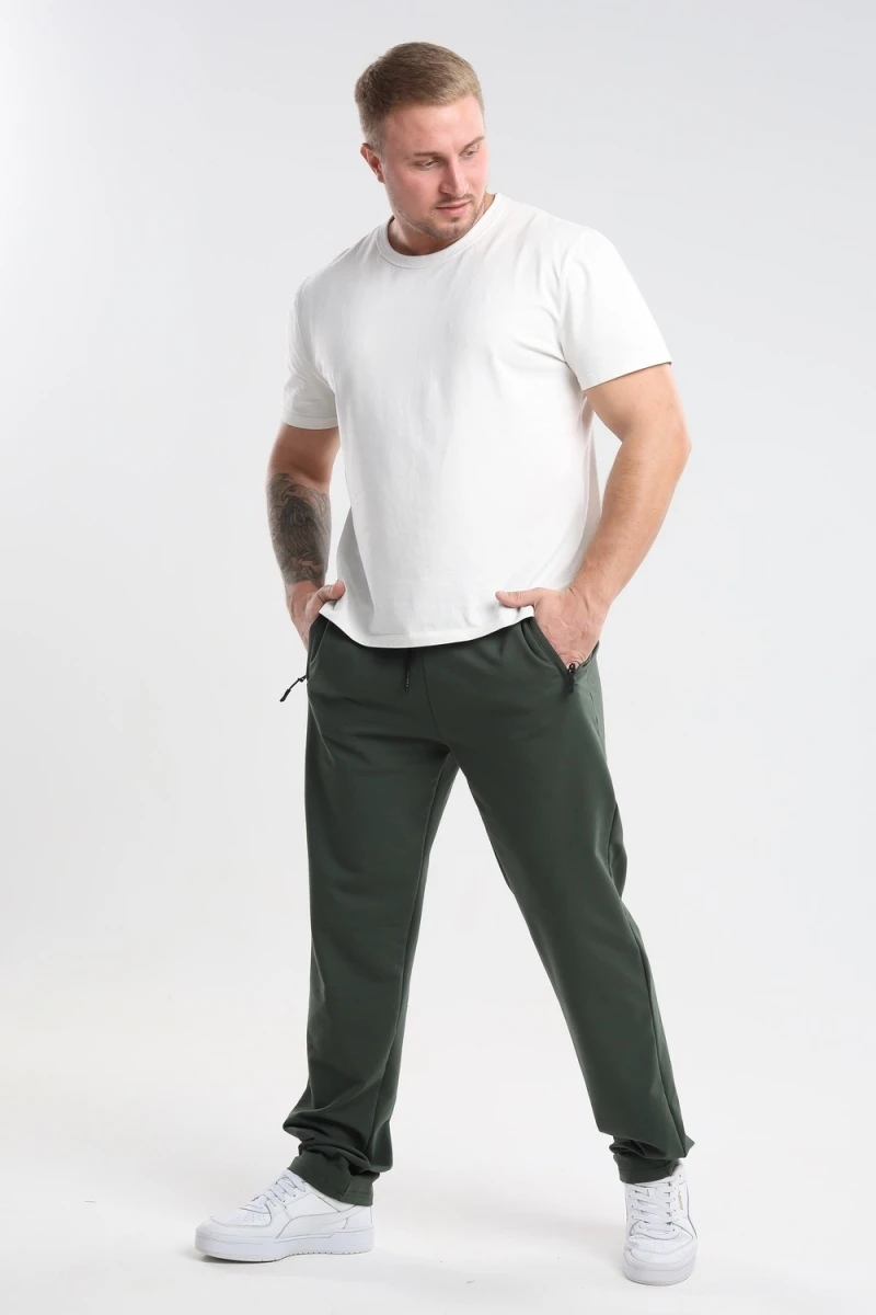 Брюки 06 (хаки)