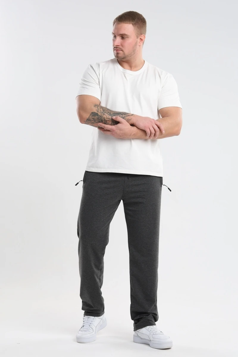 Брюки 06 (антрацит)