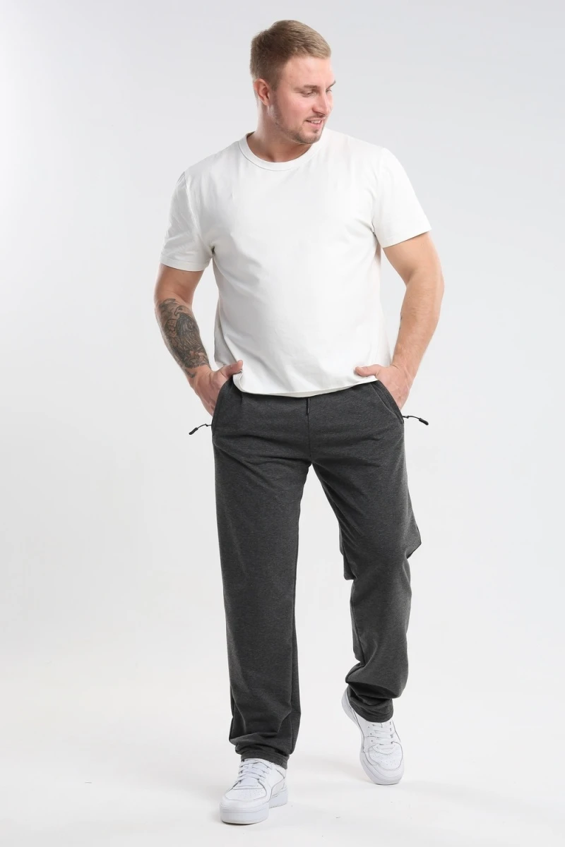 Брюки 06 (антрацит)