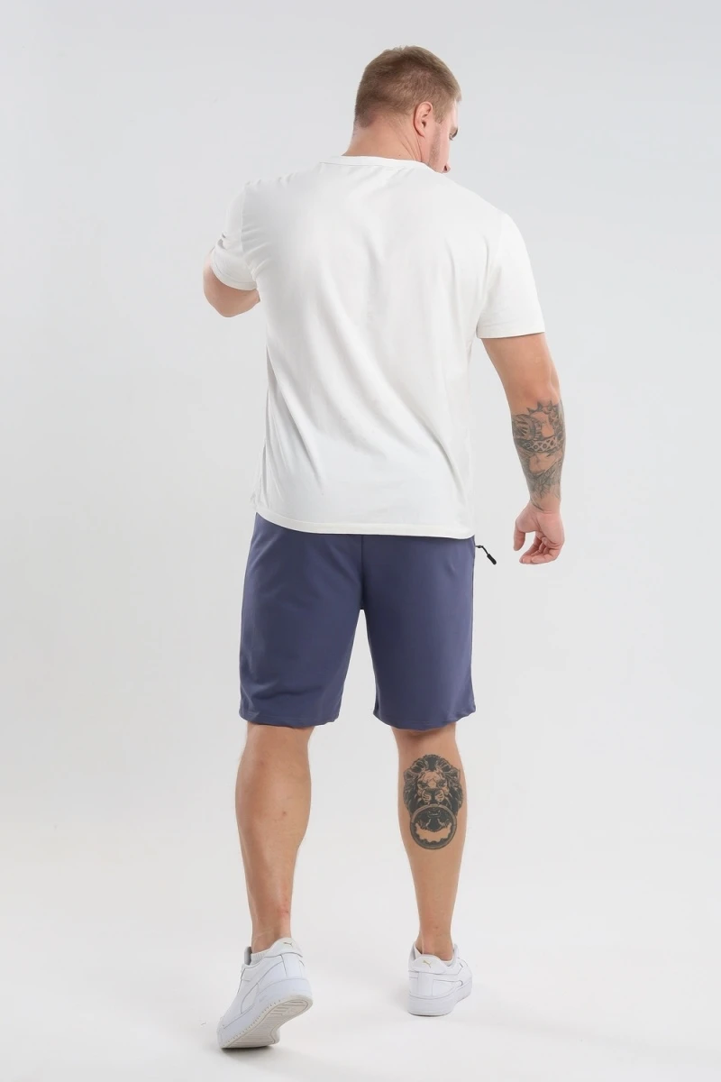 Шорты 08 (индиго)