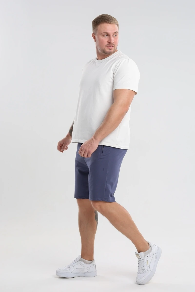 Шорты 08 (индиго)