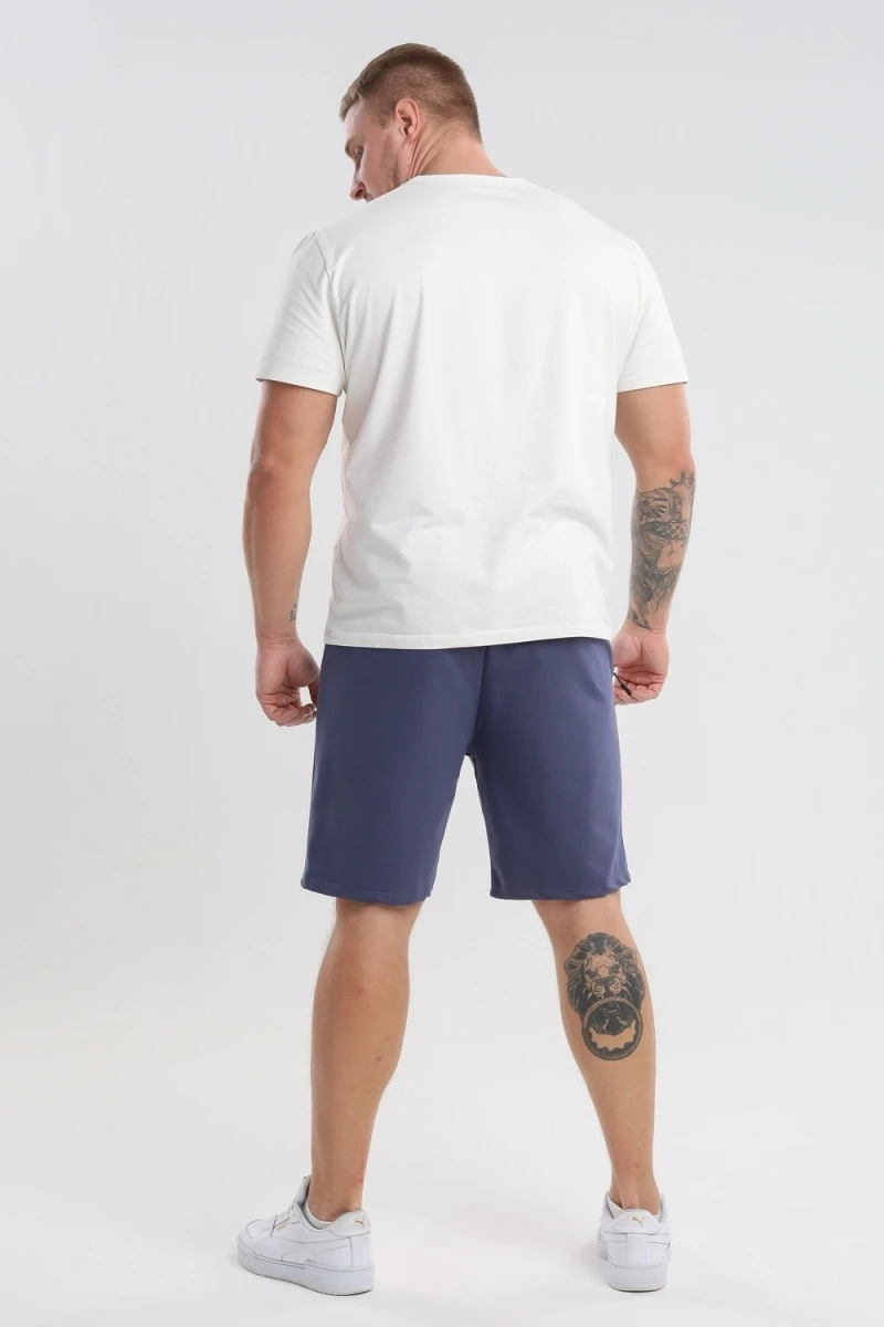 Шорты 08 (индиго)