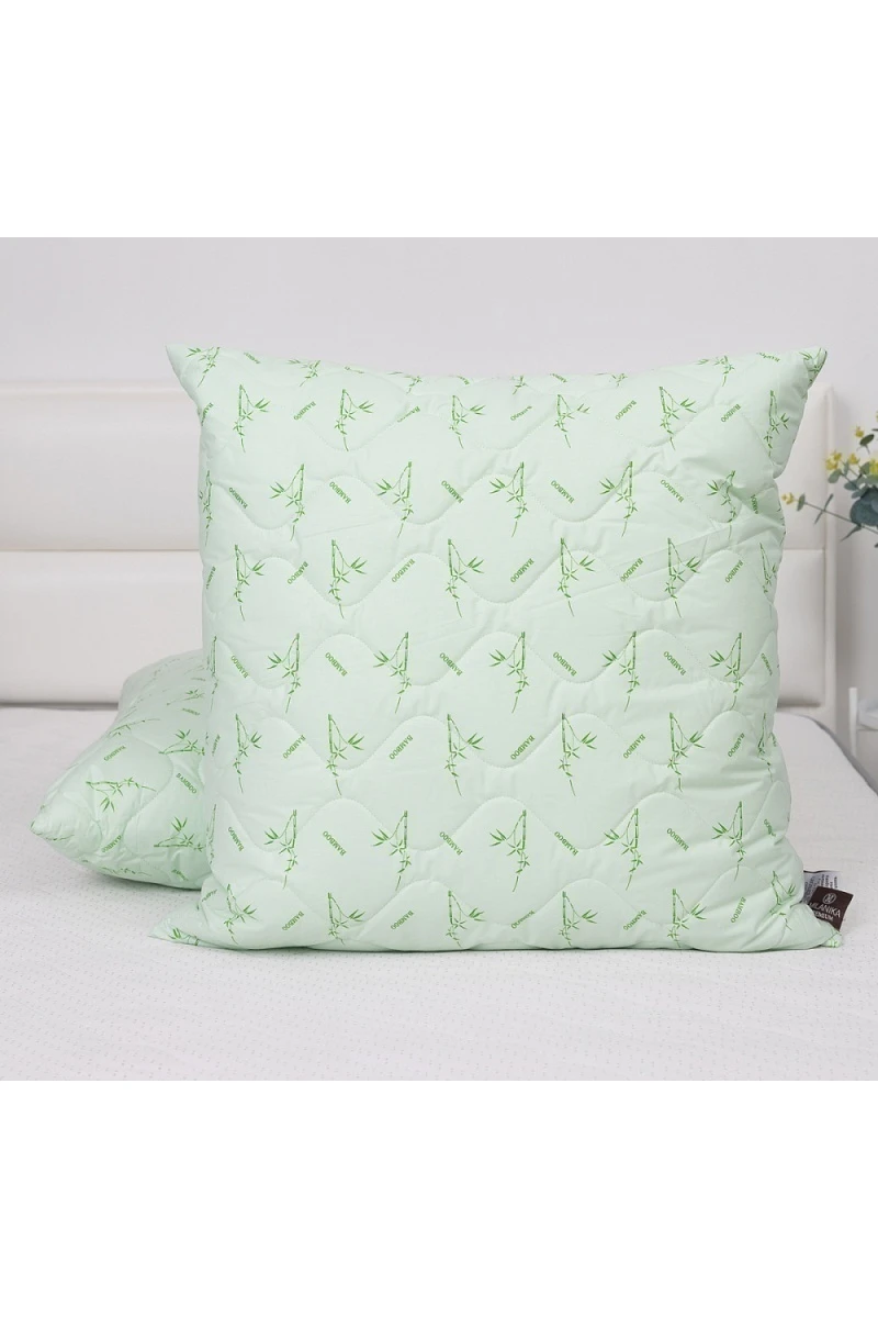 Подушка "Бамбук" Премиум тематика