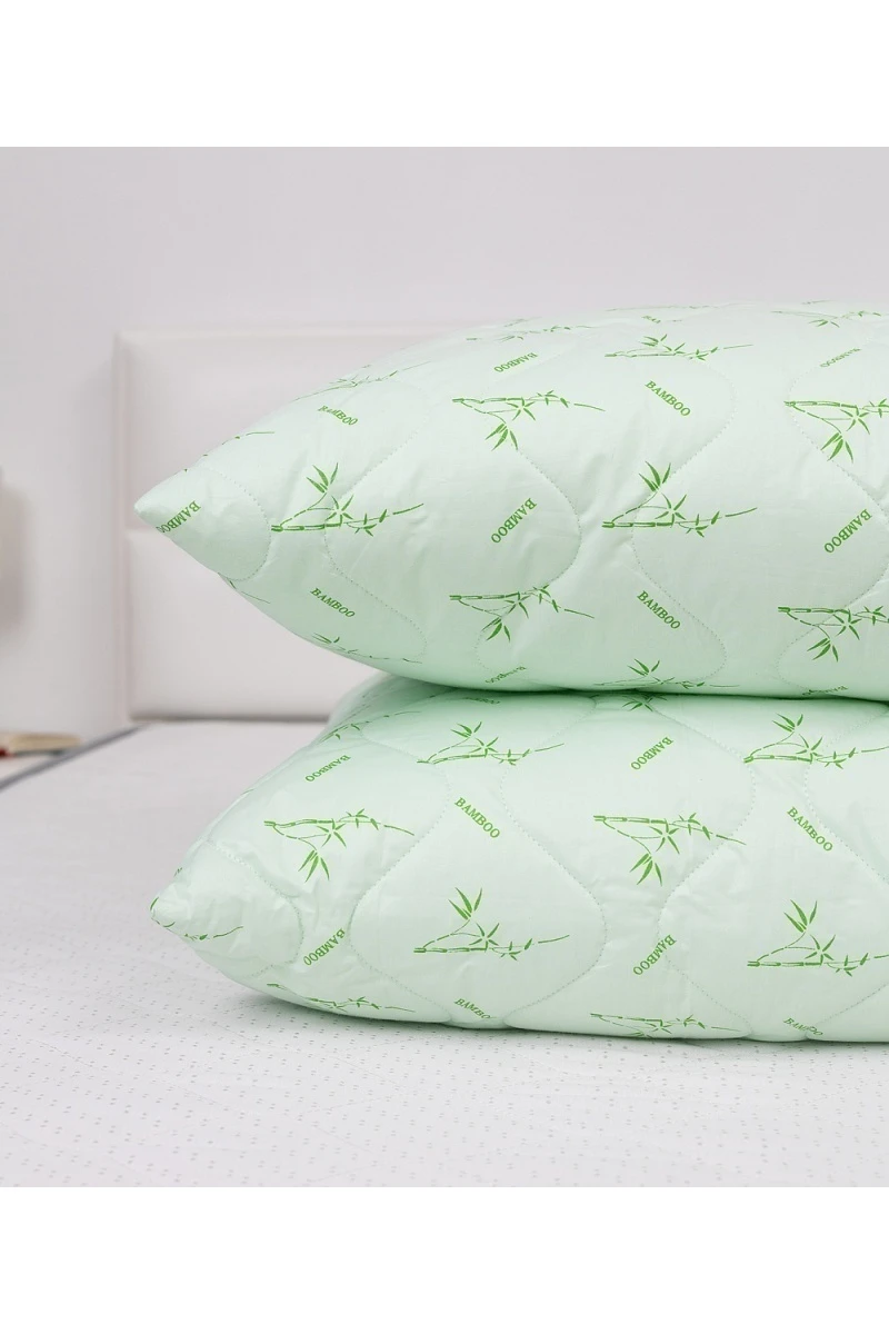 Подушка "Бамбук" Премиум тематика