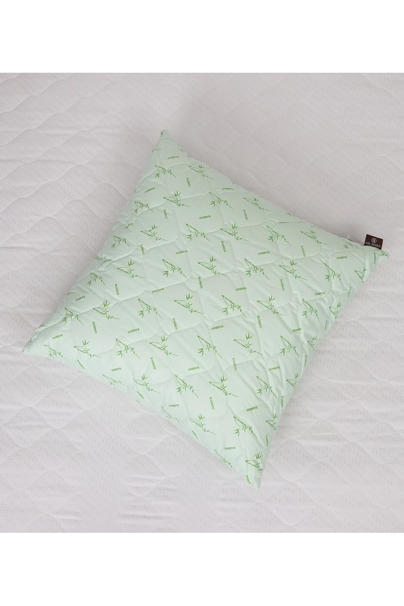 Подушка "Бамбук" Премиум тематика