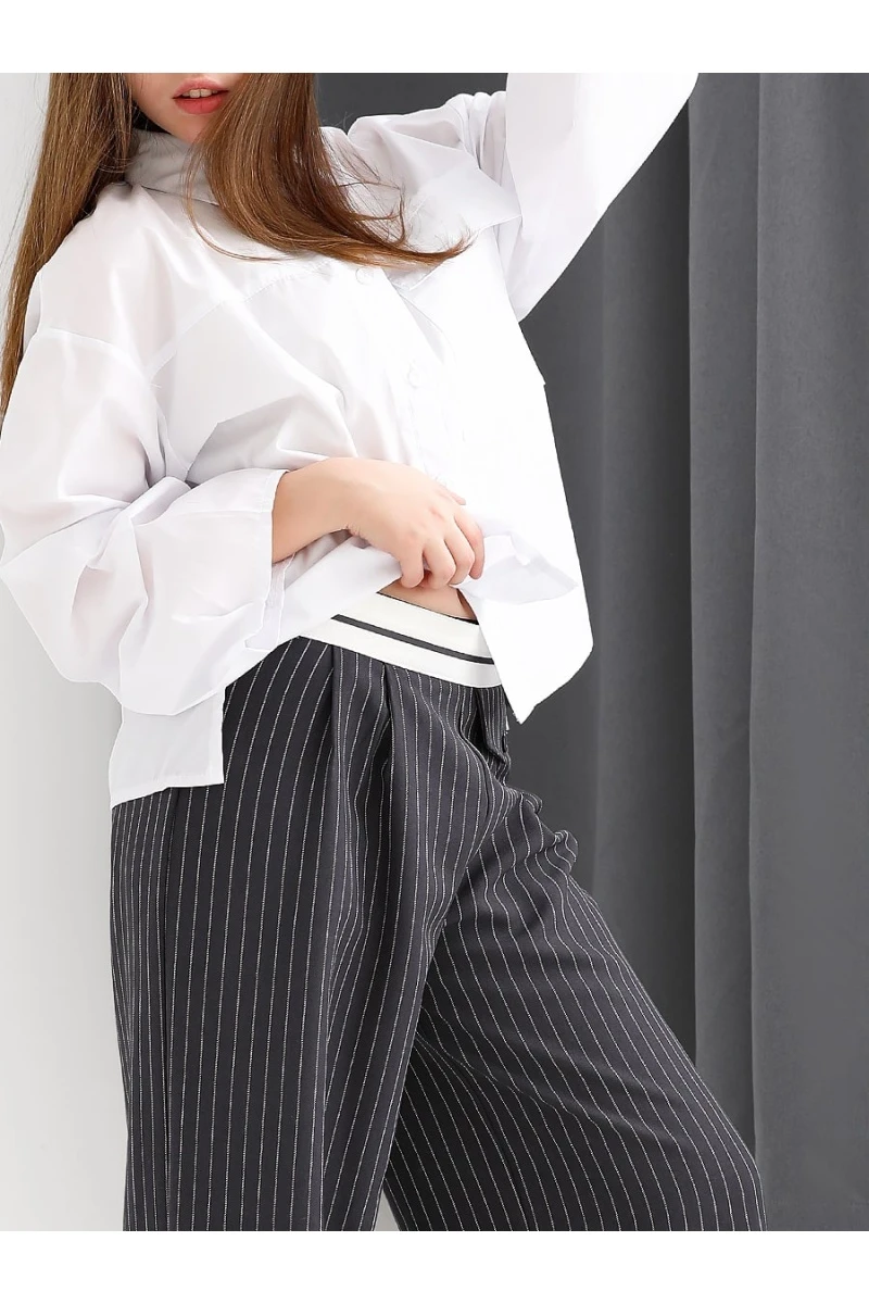 Брюки SP2720 (темно-серый)