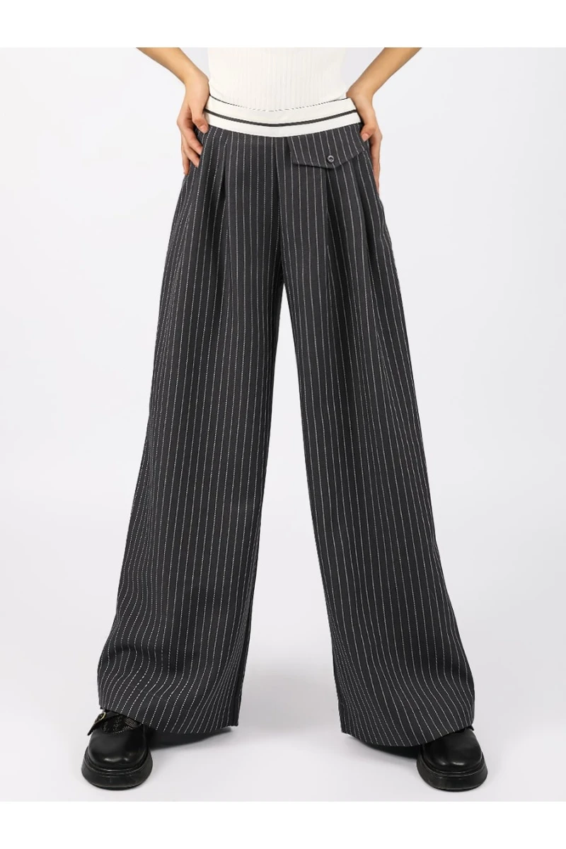 Брюки SP2720 (темно-серый)