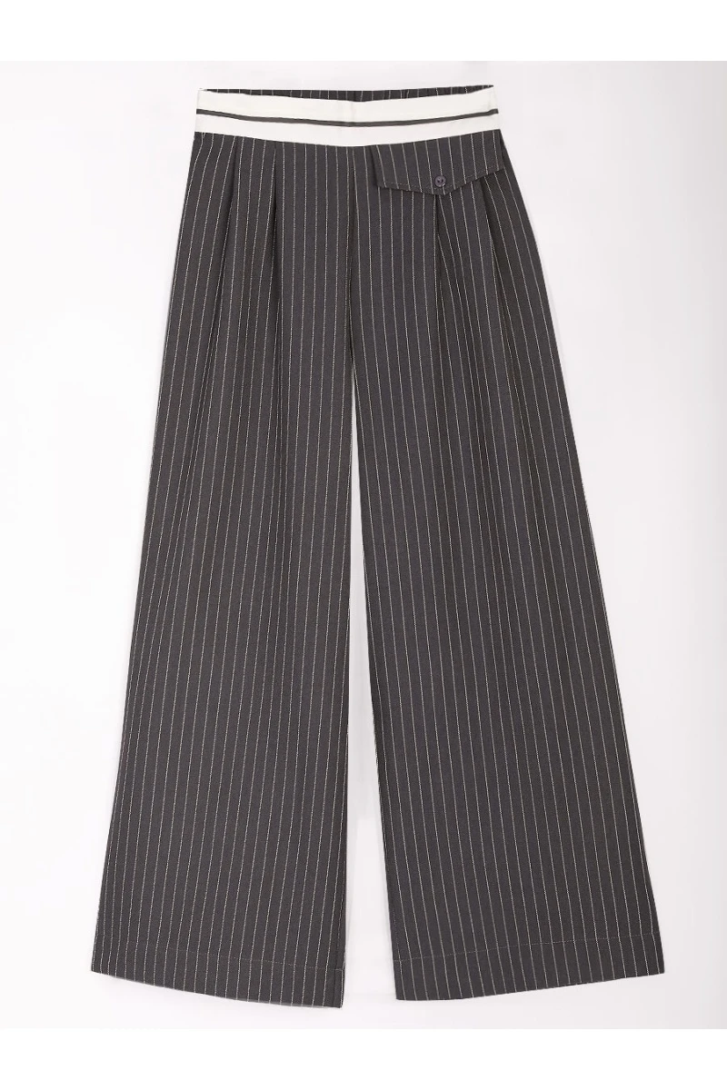 Брюки SP2720 (темно-серый)