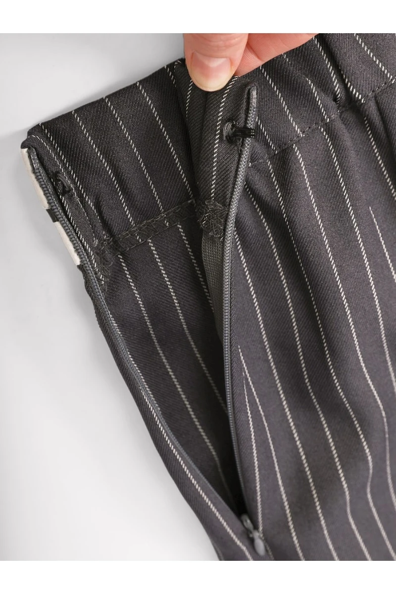 Брюки SP2720 (темно-серый)