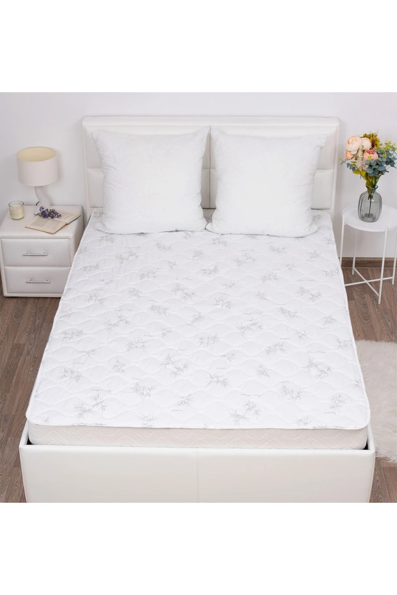 Наматрасник "Бамбук" Премиум