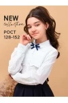 Блузка SP3229 (белый)
