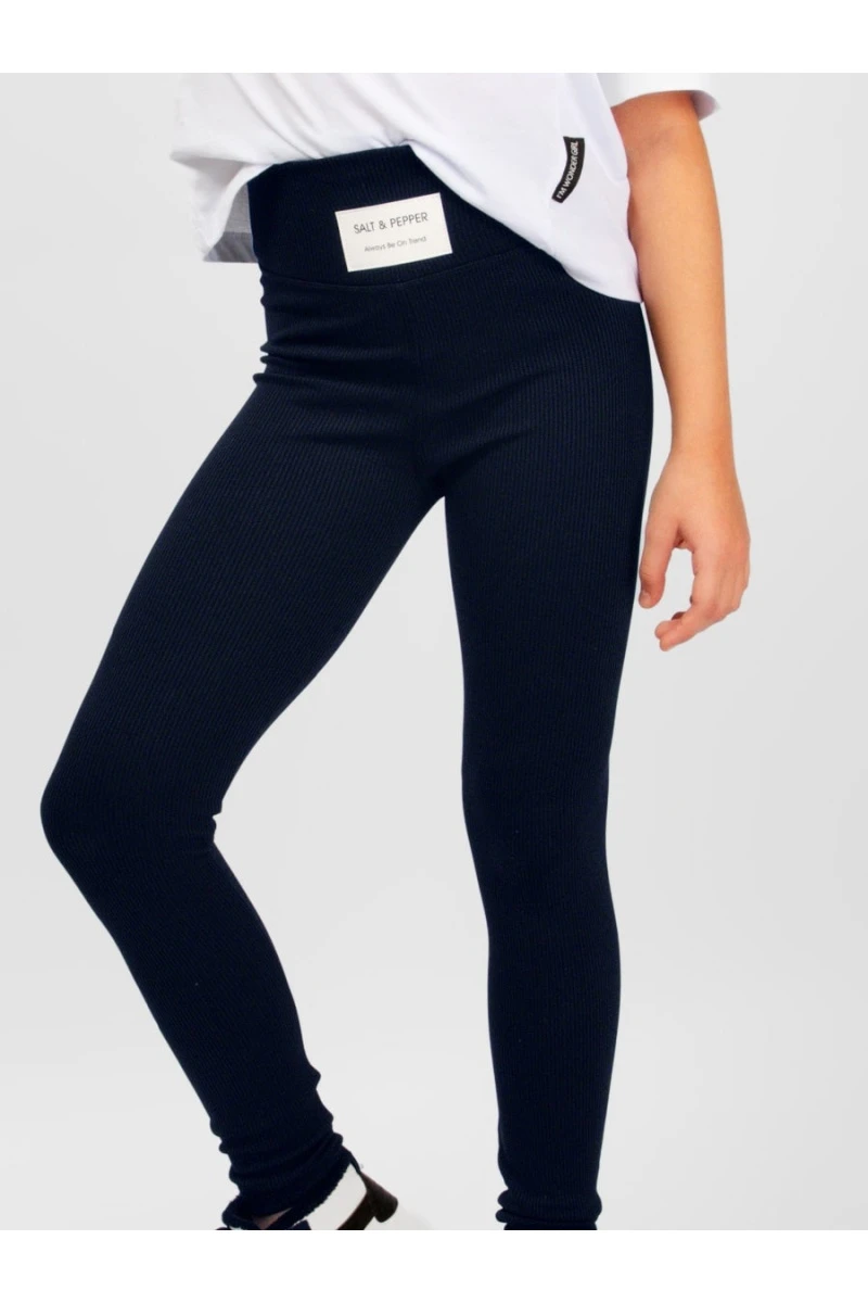 Лосины SP8234 (темно-синий)