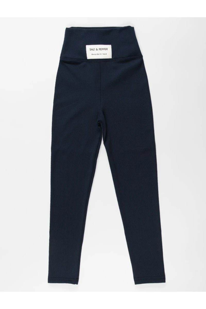 Лосины SP8234 (темно-синий)