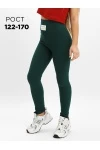 Лосины SP8234 (темно-зеленый)