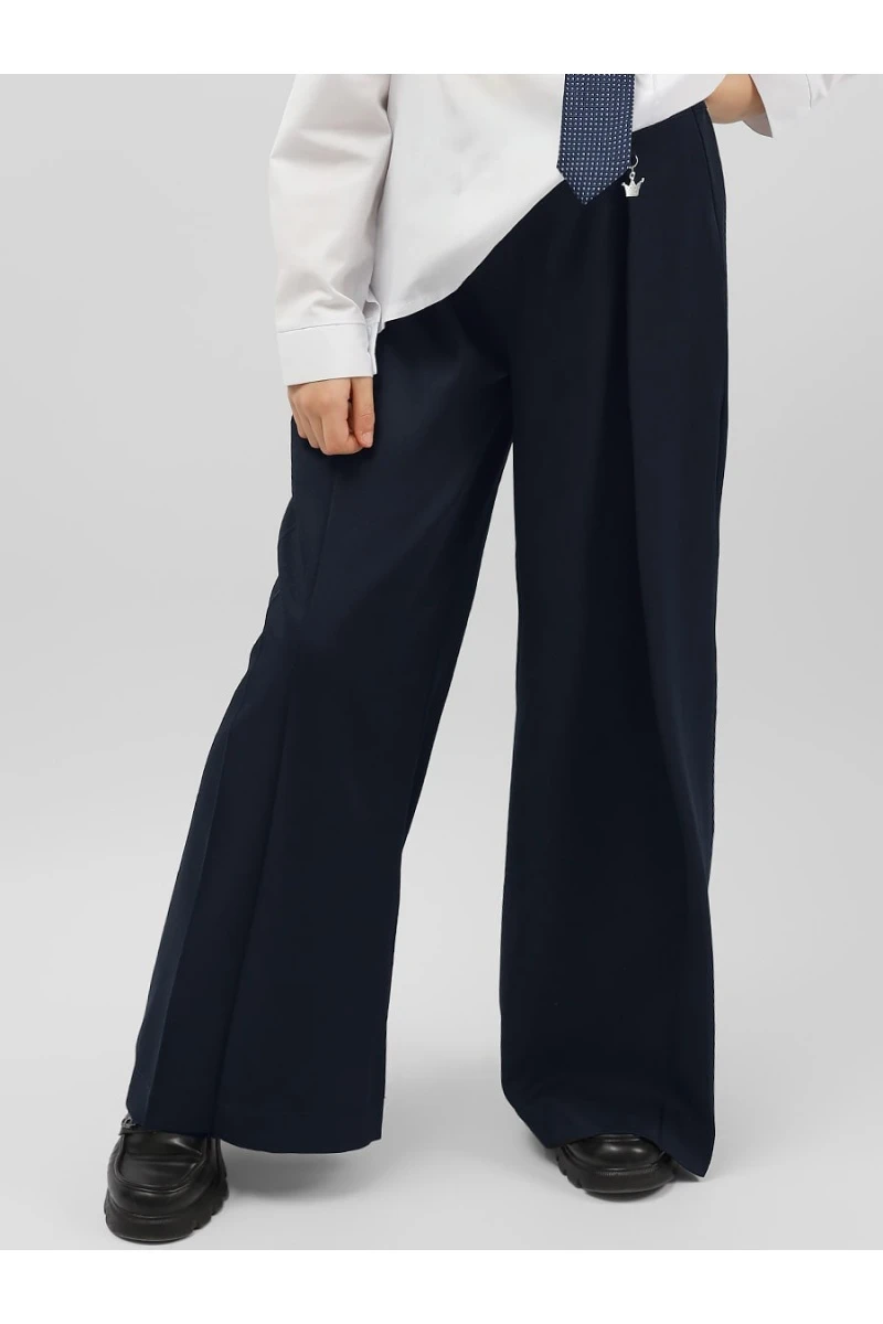 Брюки SP2713 (темно-синий)