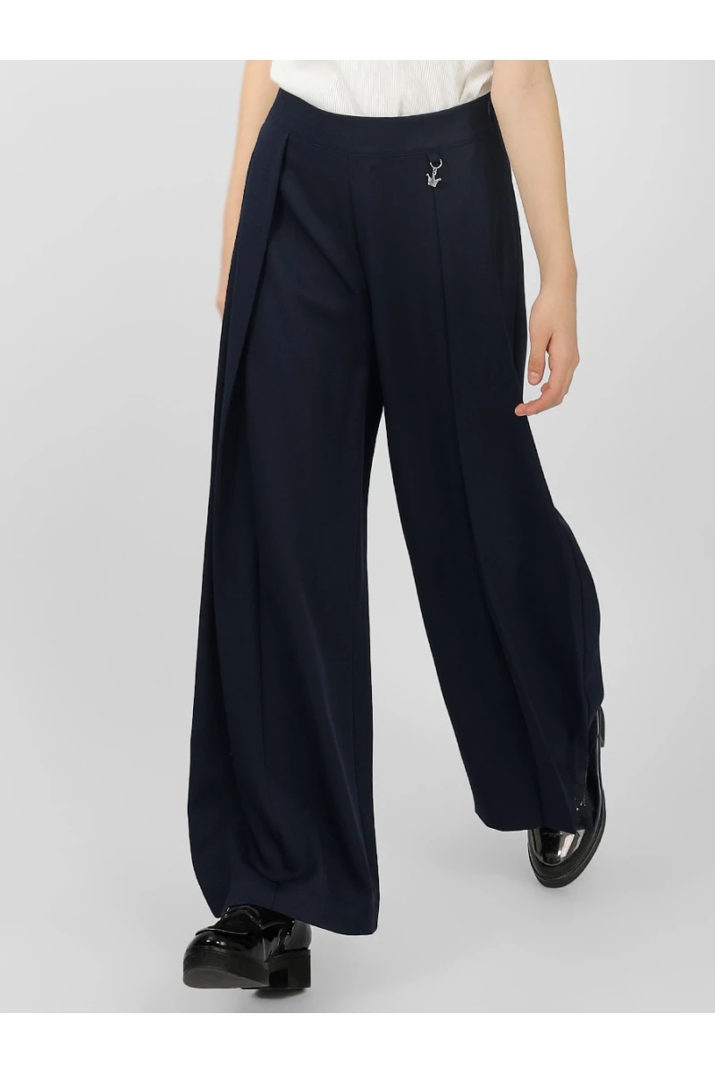 Брюки SP2713 (темно-синий)