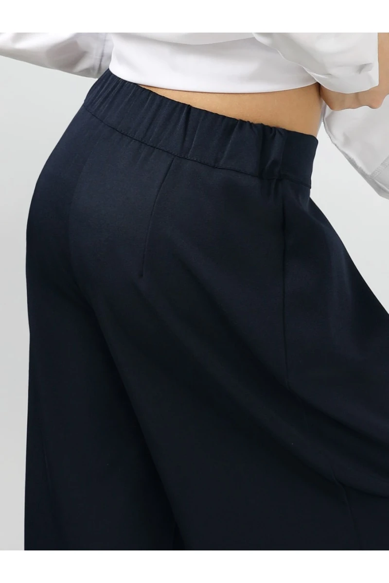 Брюки SP2713 (темно-синий)