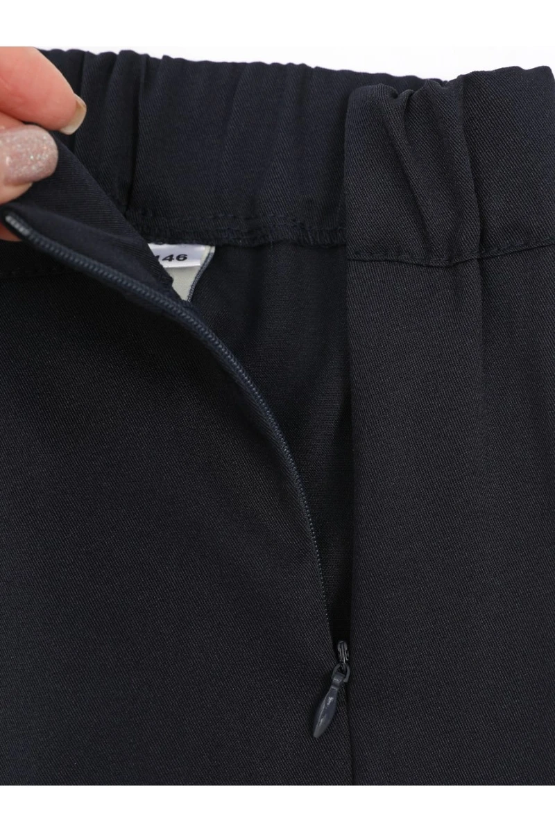 Брюки SP2713 (темно-синий)