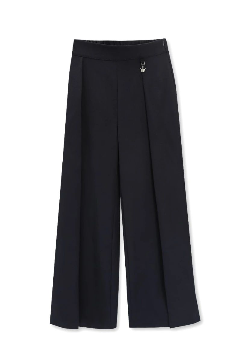 Брюки SP2713 (темно-синий)