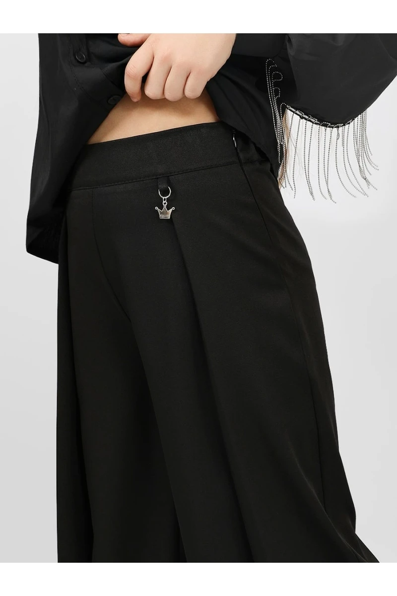 Брюки SP2713 (черный)