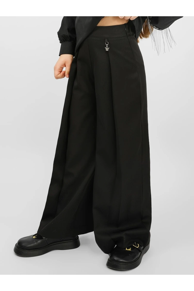 Брюки SP2713 (черный)