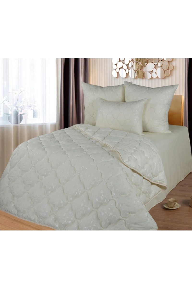 Одеяло "Бамбук" Комфорт