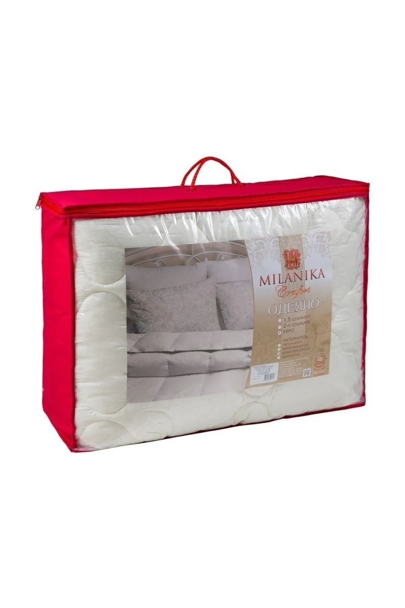 Одеяло "Бамбук" Комфорт