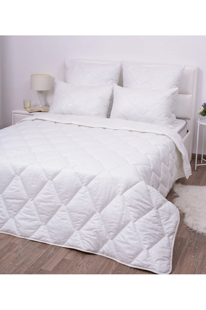 Одеяло "Лебяжий пух" Комфорт