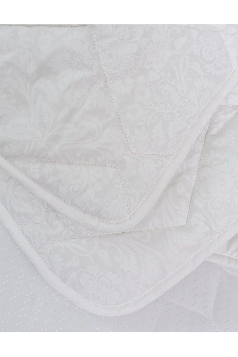 Одеяло "Лебяжий пух" Премиум Лайт жаккард