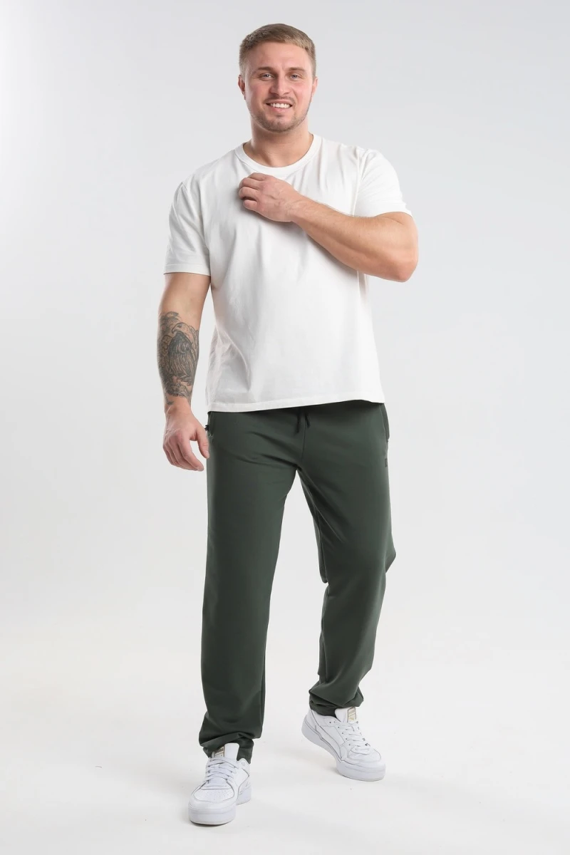 Брюки 05 (хаки)