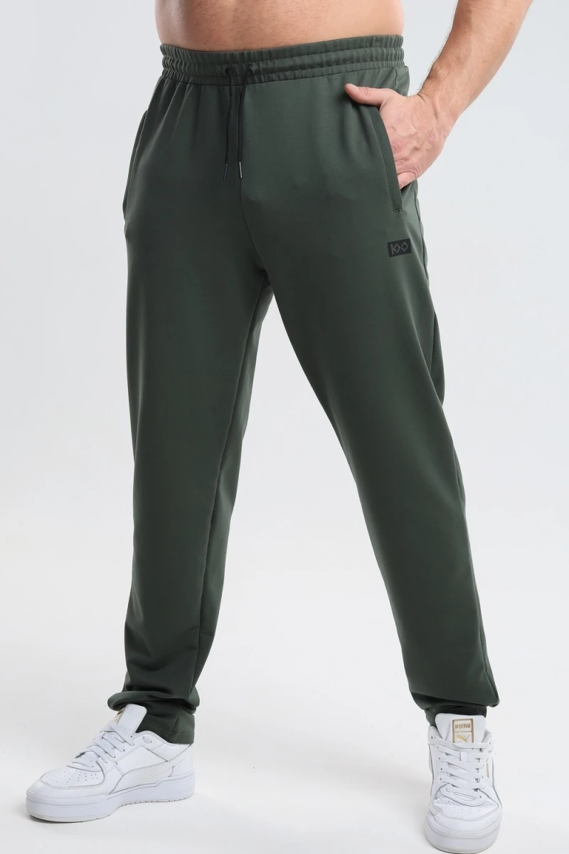 Брюки 05 (хаки)