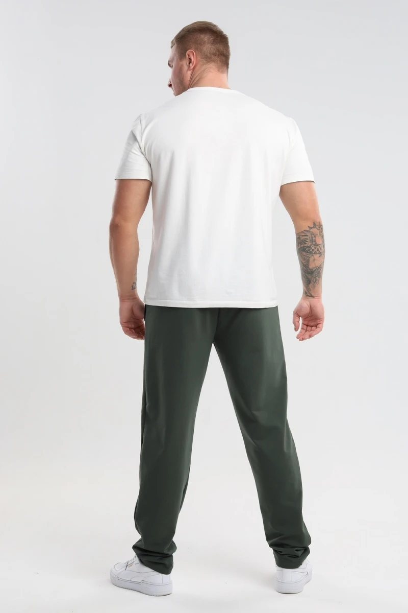 Брюки 05 (хаки)