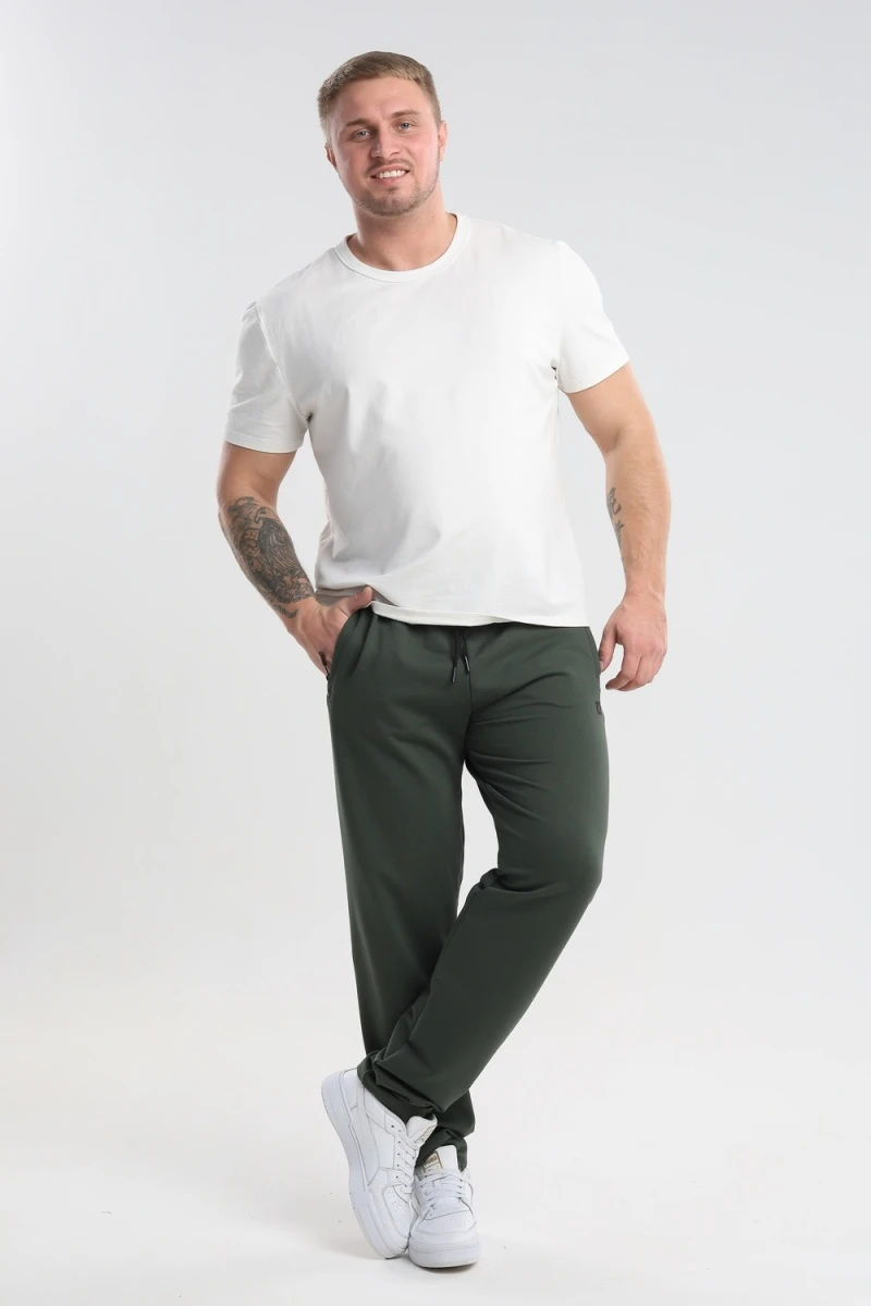 Брюки 05 (хаки)