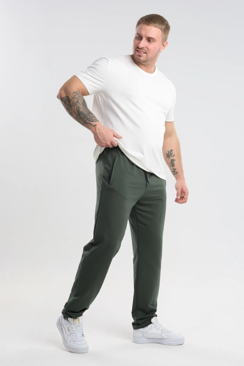 Брюки 05 (хаки)