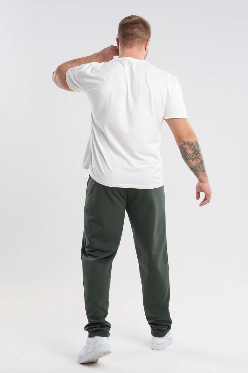 Брюки 05 (хаки)