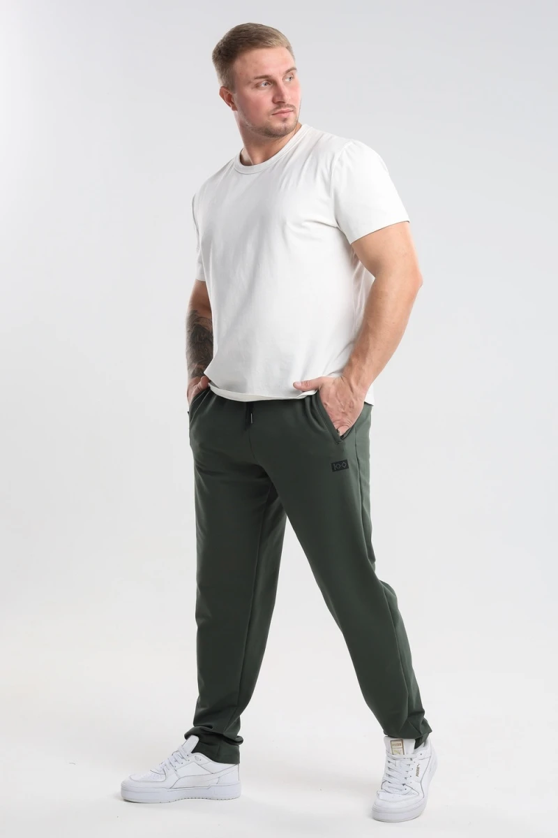 Брюки 05 (хаки)