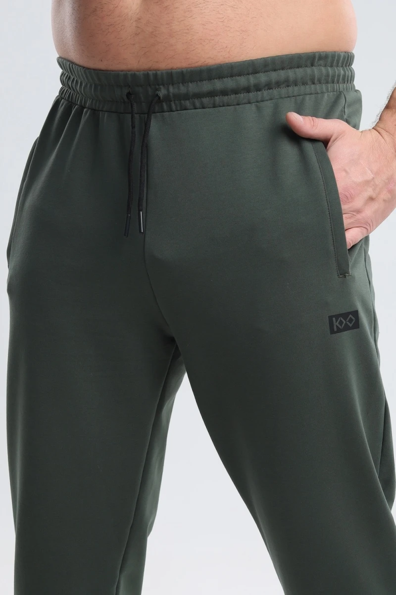 Брюки 05 (хаки)