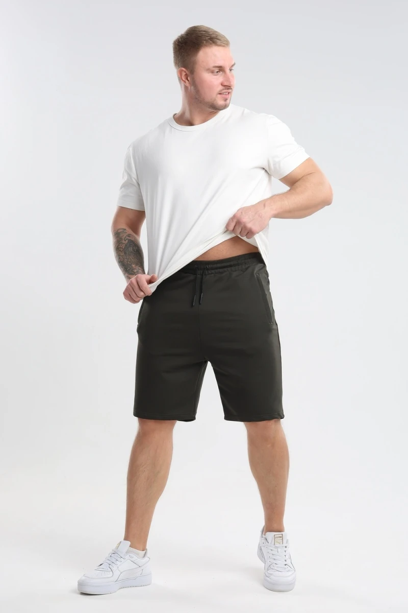 Шорты 08 (хаки)